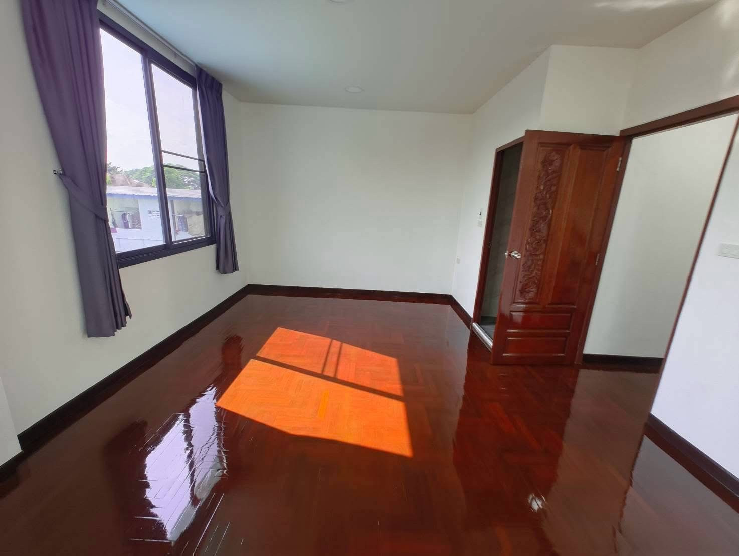 (Code ME329) House for rent, Srinakarin Grand Mansion Village Project: Srinakarin Grand Mansion. – รูปที่ 3