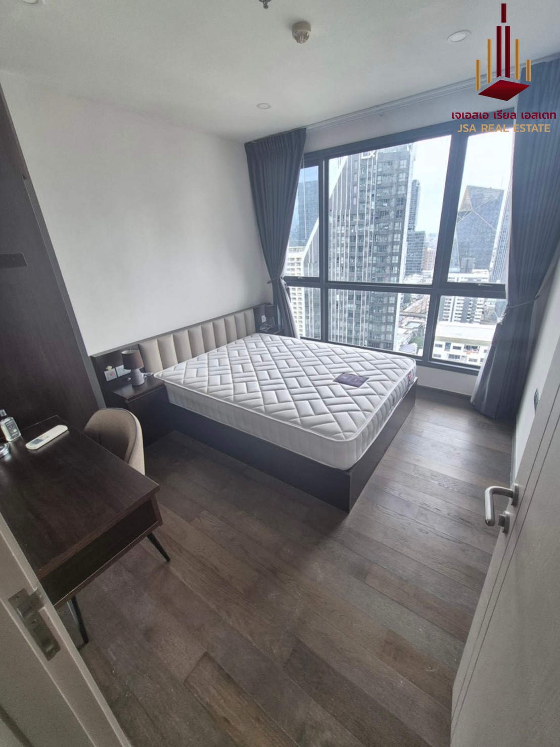 ✨ For Rent: Ideo Q Siam-Ratchathewi Condo ✨ 💰 Only 36,000 THB/month