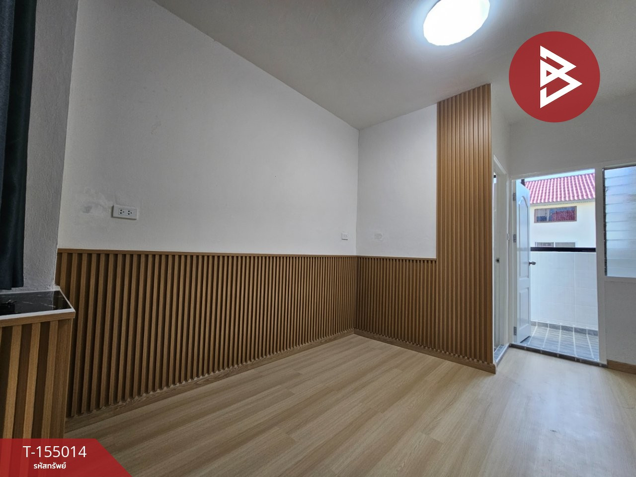 Condo for sale, Baan Eua-Athorn Mueang Mai Bang Phli 5, Bang Sao Thong, Samut Prakan. – รูปที่ 3