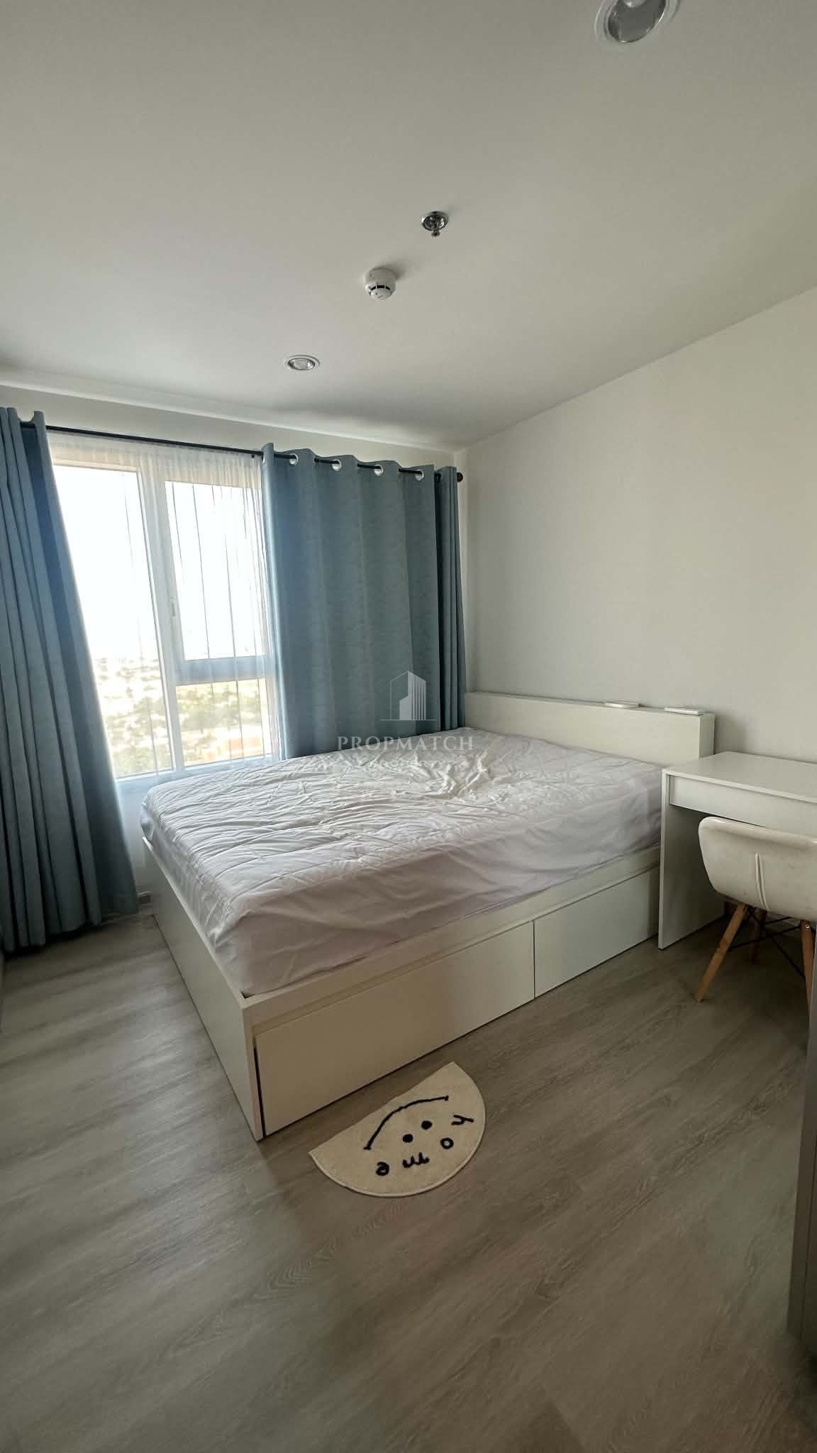 ✨Flash Deal ✨IDEO Charan 70 - Riverview ( 1Bed 1Bath 31SQM.) Ready to move in! Only 2,590,000 baht Tel.0981315848 @propmatch ✨Flash Deal ✨IDEO Charan 70 - Riverview ( 1Bed 1Bath 31SQM.) Ready to move in! Only 2,590,000 baht Tel.0981315848 @propmatch