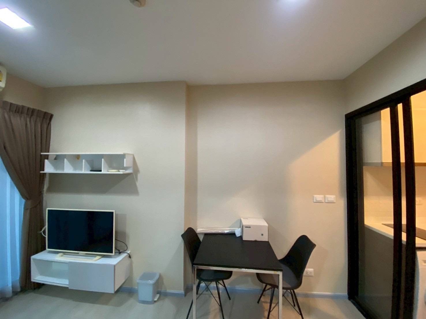 🌟 For Sale - Condolette Midst Rama 9 1 Bed 1 Bath 35 sqm 3.9 mb. Call 0968623850 🌟 – รูปที่ 2