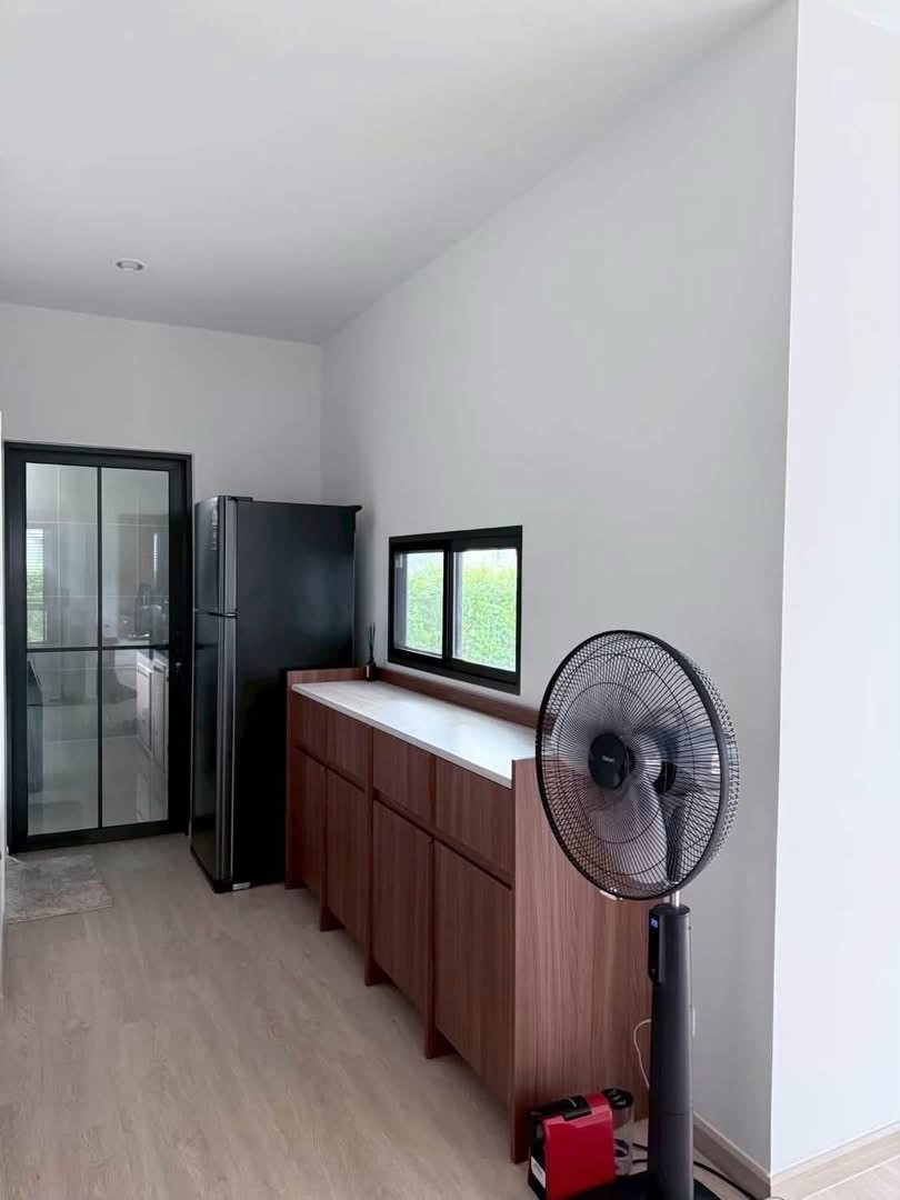 𝐒𝐢𝐧𝐠𝐥𝐞 𝐇𝐨𝐮𝐬𝐞 𝐒𝐚𝐫𝐚𝐧𝐬𝐢𝐫𝐢 𝐑𝐚𝐦𝐤𝐡𝐮𝐦𝐡𝐚𝐞𝐧𝐠 (Professional Real Estate Broker)💎💎 – รูปที่ 4