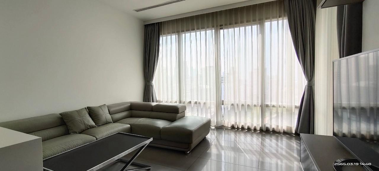 185 Rajadamri | คอนโดมิเนียมระดับ Super Luxury ใจกลางราชดำริ 185 Rajadamri | คอนโดมิเนียมระดับ Super Luxury ใจกลางราชดำริ