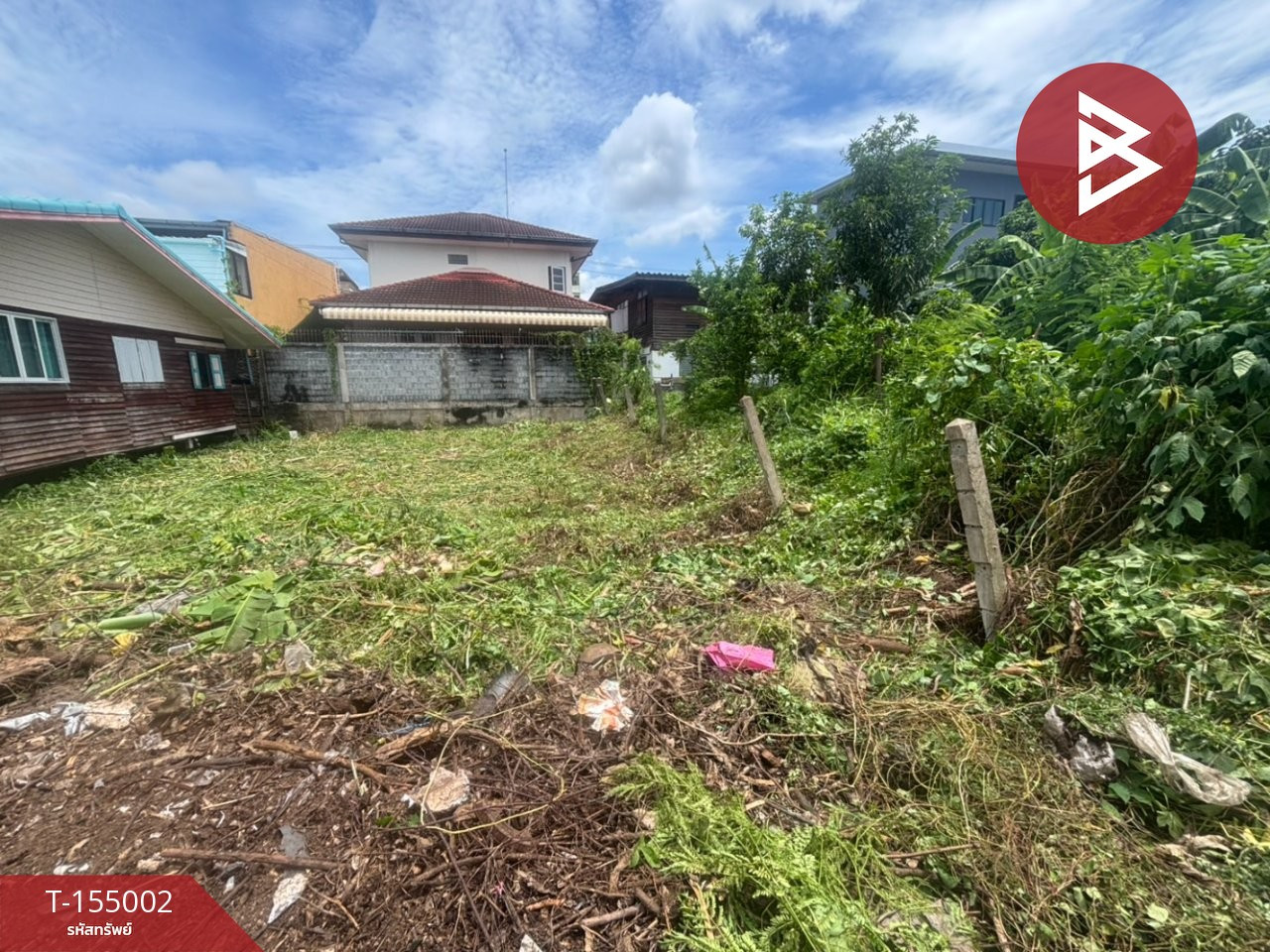 Land for sale, area 52 sq m, Samrong Nuea, Samut Prakan. – รูปที่ 4
