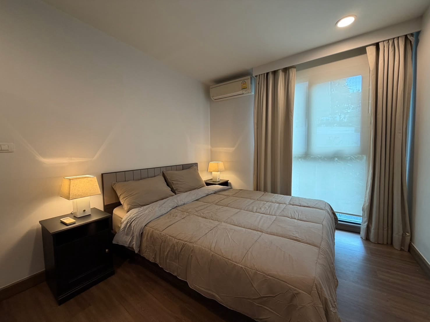 🔥Rent at Rende Sukhumvit 23 🔥1BR 1BR.🔥 25,000 🔥40.23sqm. 🔥Floor3 – รูปที่ 2