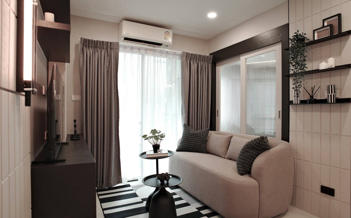 For Sale Condo , Ratchaporn Place , nice view , newly renovated , Kathu , Kathu , Phuket , CX-180840