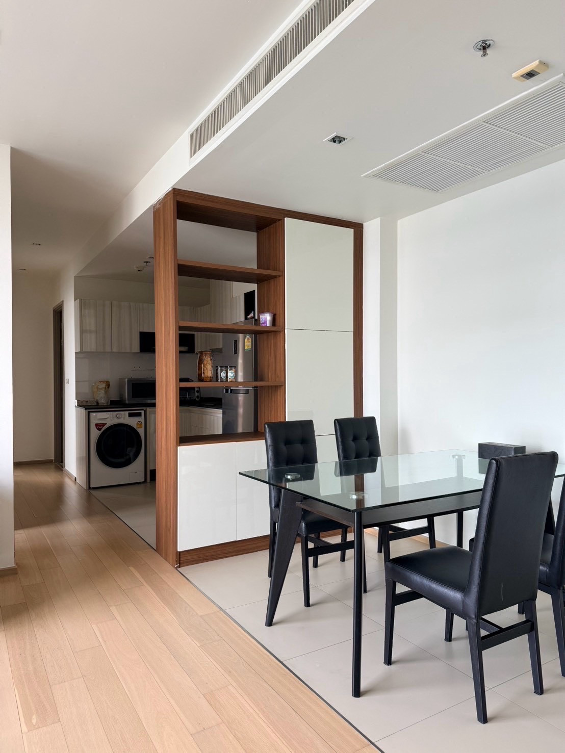 🔥Rent at   HQ Thonglor 🔥2BR 2BR.🔥 80,000🔥77sqm. 🔥Floor31 – รูปที่ 4