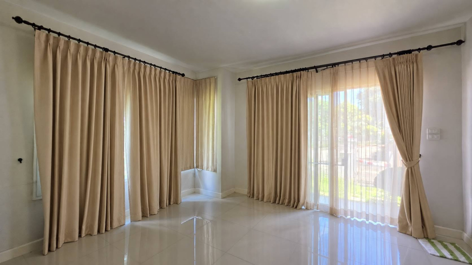 Siwalee Meechok Chiang Mai, unfurnished House, Selling at a Loss, near Ruamchok Market. – รูปที่ 2