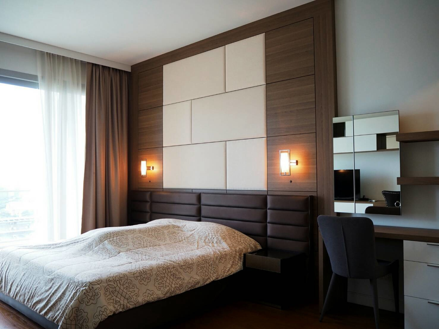 185 Rajadamri | คอนโดมิเนียมระดับ Super Luxury ใจกลางราชดำริ  – รูปที่ 2