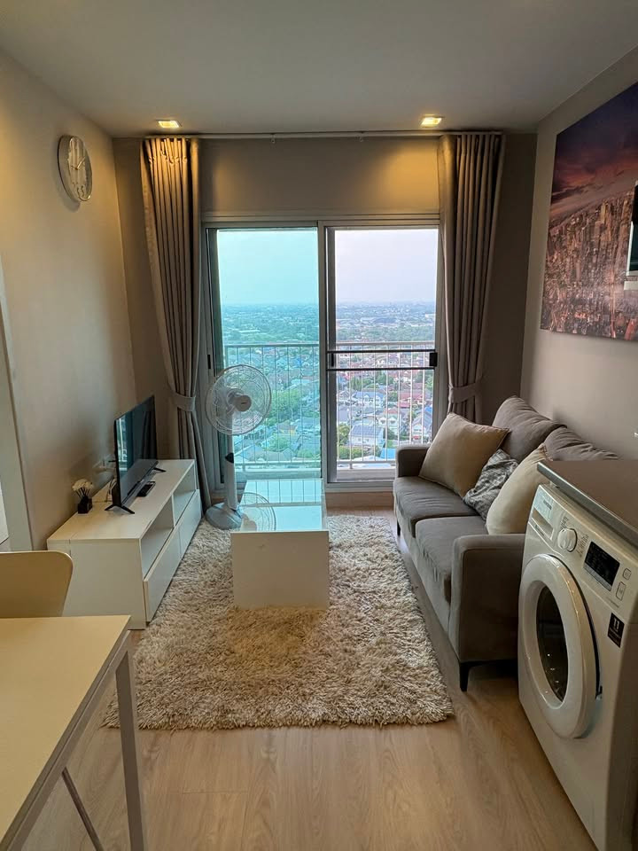 Casa Condo Bangyai / Casa Condo Bangyai