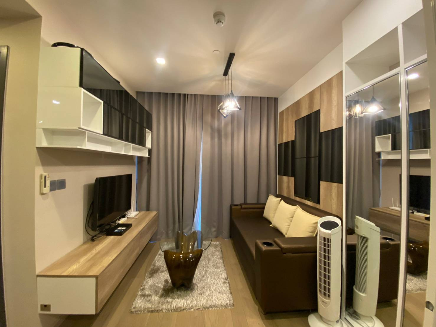 🏢 Ashton Asoke คอนโดให้เช่า 2 ห้องนอน Wi-Fi ฟรี และบริการแม่บ้านเดือนละ 1 ครั้ง – รูปที่ 3