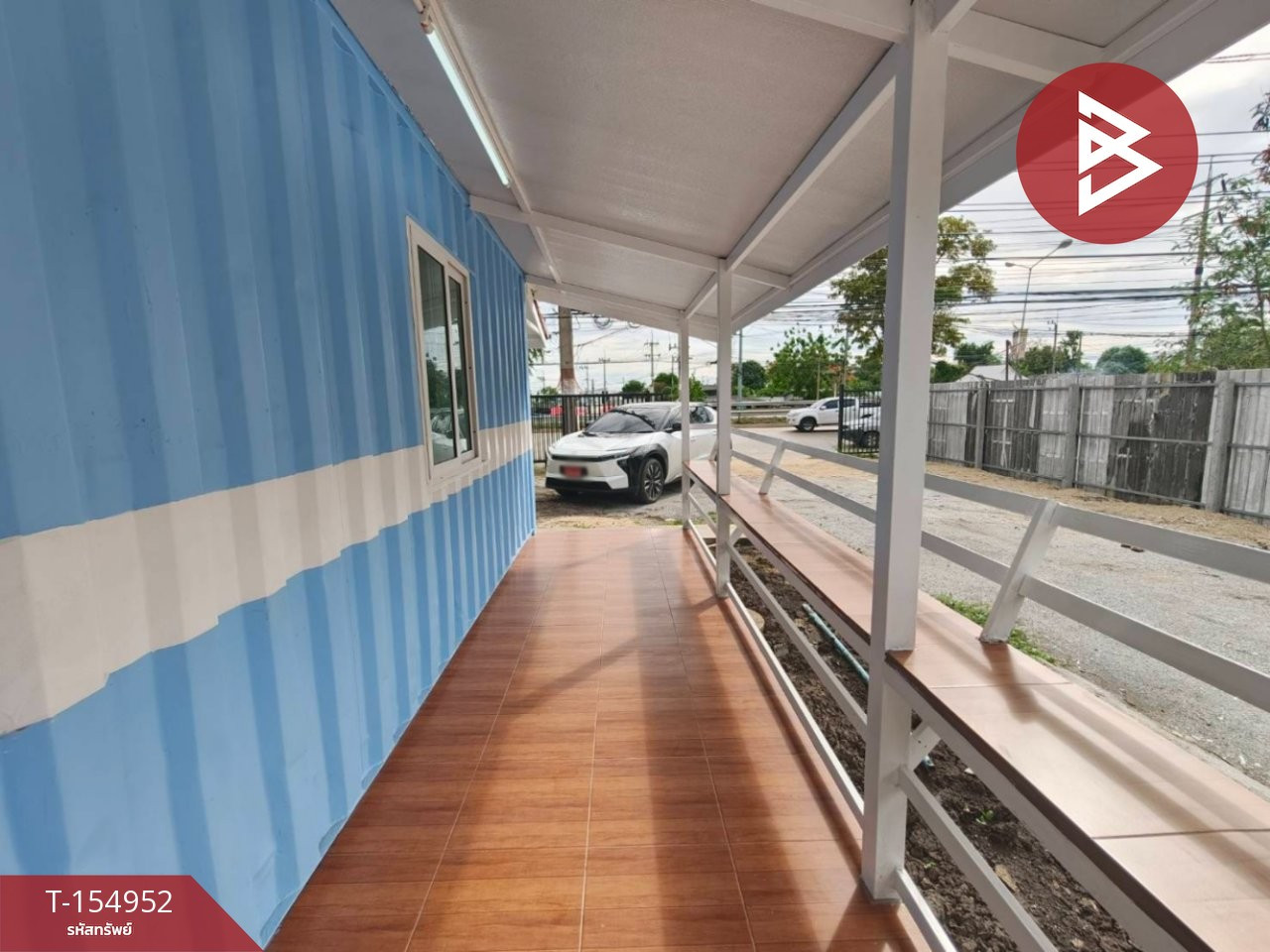 ขาย/เช่าบ้านเดี่ยว เนื้อที่ 2 งาน 58 ตร.วา บางปะกง ฉะเชิงเทรา – รูปที่ 3