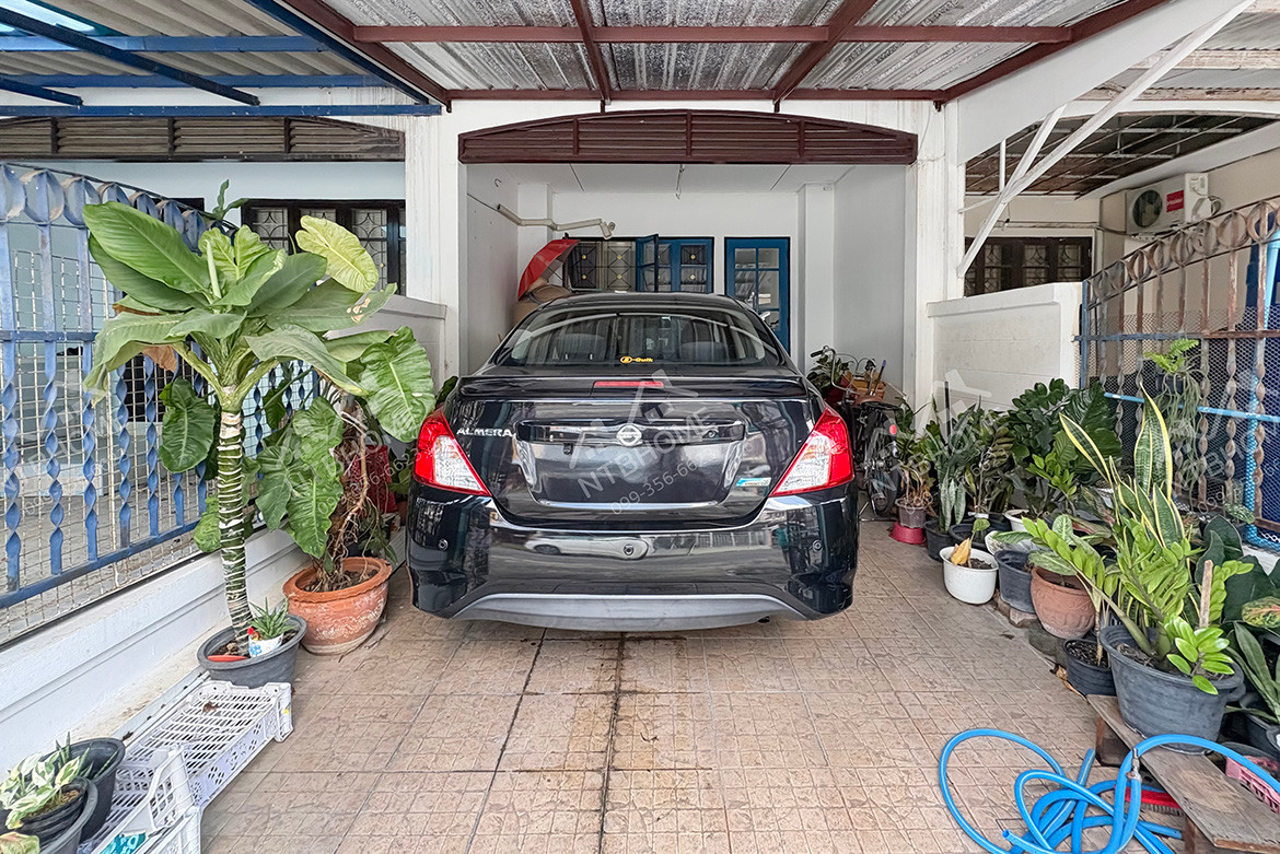 บุศรินทร์ 3 รังสิต – คลอง 2 ถนนเมน ใกล้ทางด่วนโทล์เวย์ สนามบินดอนเมือง – รูปที่ 2