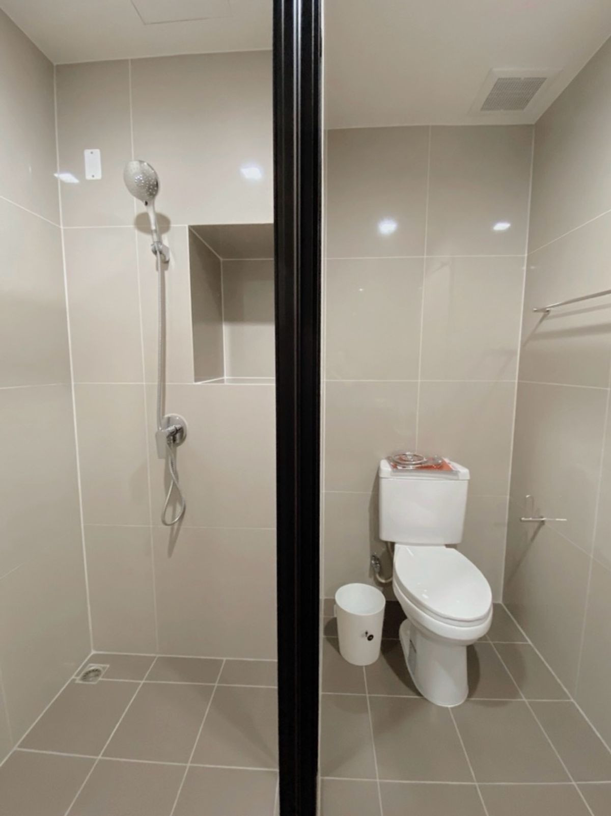 (รหัส R340) ให้เช่า the base phetchaburi thonglor – รูปที่ 3
