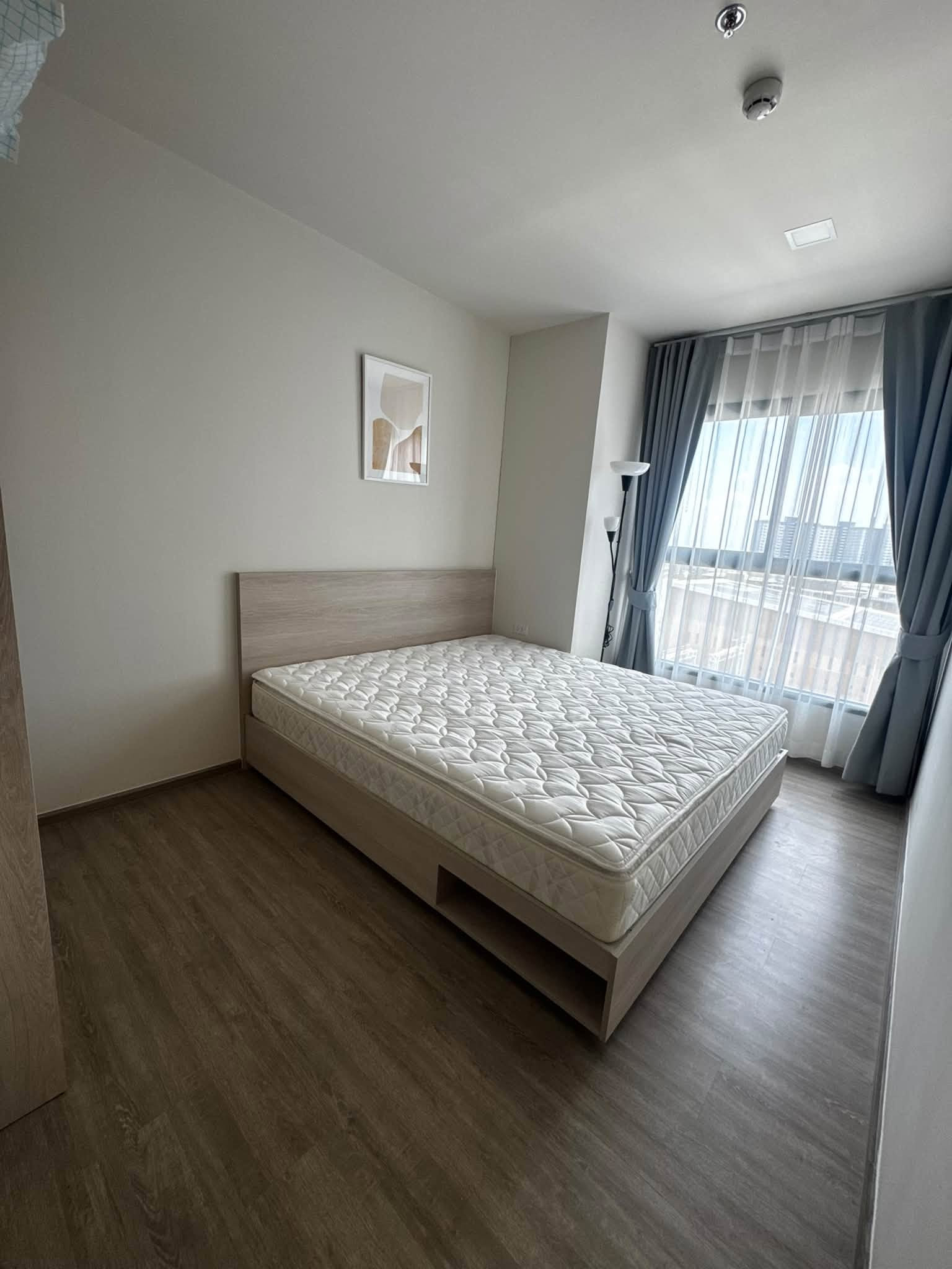 🏠✨ เนีย บาย แสนสิริ (NIA by Sansiri) | เช่าคอนโดห้อง 2 ห้องนอน (HBH-RP-336)