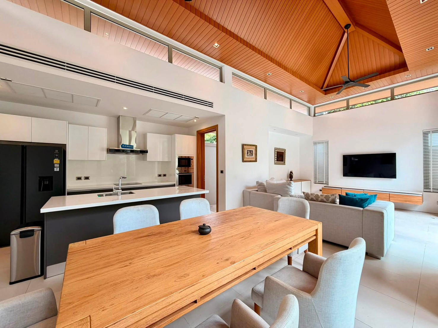 🏡 ขายและให้เช่าพูลวิลล่าหรู Cozy Villa | Wilawan Luxury Villas, Nai Yang, Phuket 