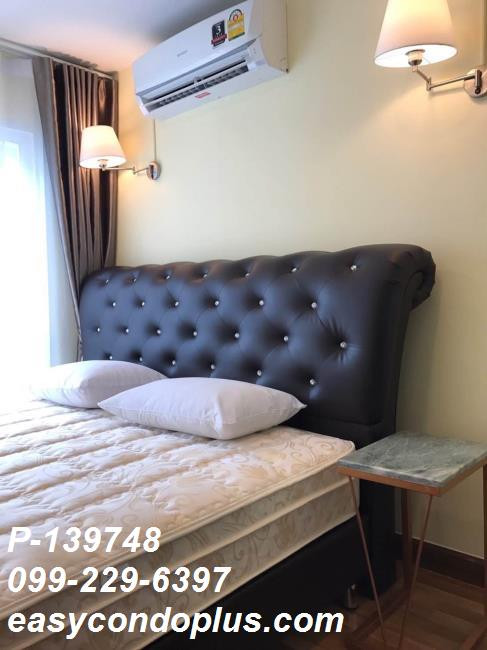 📍 𝐏-𝟏𝟑𝟗𝟕𝟒𝟖 | ให้เช่า Regent Home Sukhumvit 81 ทำเลดีเดินสบาย ใกล้ BTS อ่อนนุช เพียง 300 ม.! 𝟏𝟏,𝟎𝟎𝟎 บาท/ด. | Line ID: @easycondoplus | 099-229-6397 – รูปที่ 4