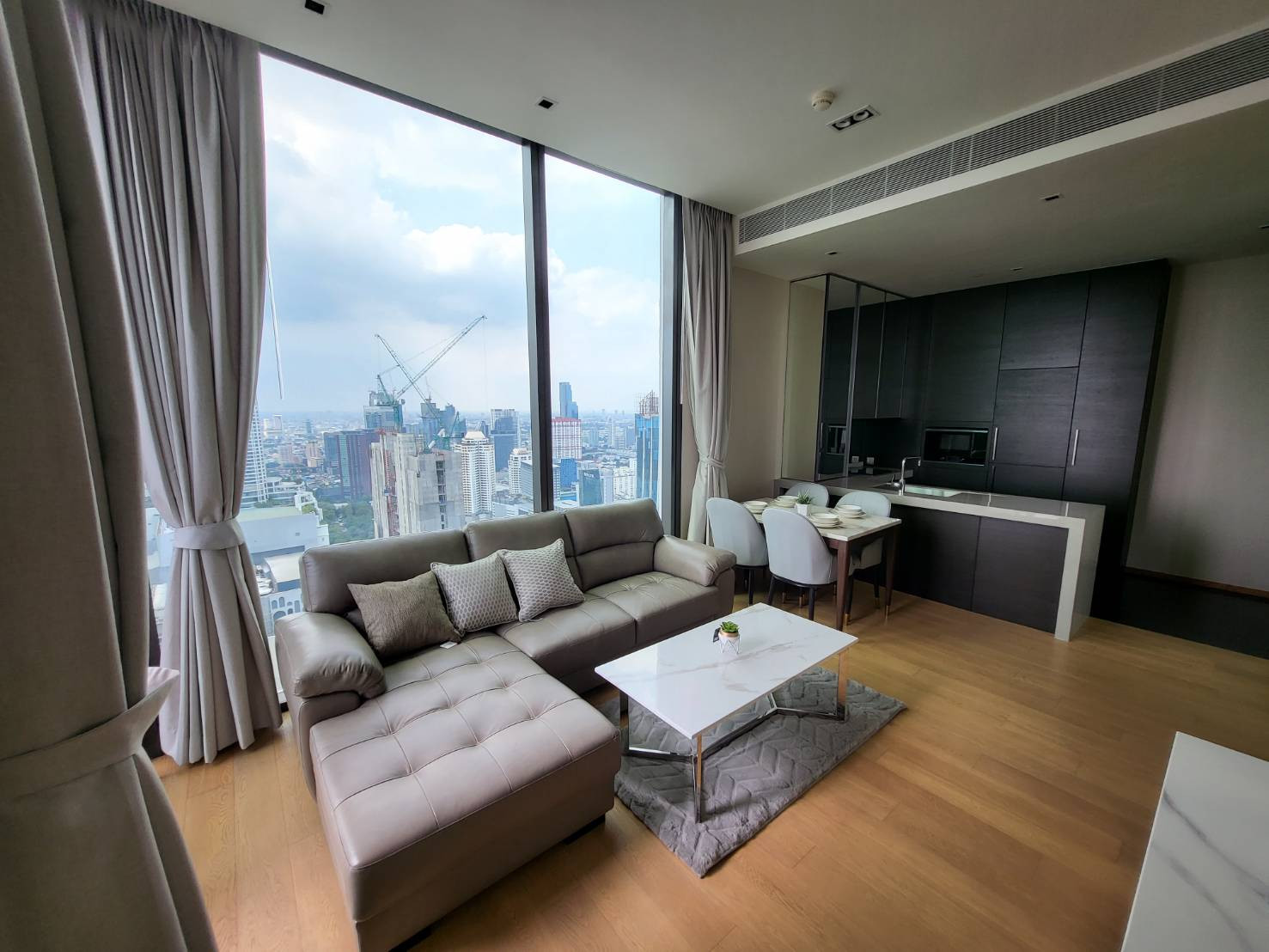 28 Chidlom | Super Luxury condominium in the heart of Chidlom. – รูปที่ 4
