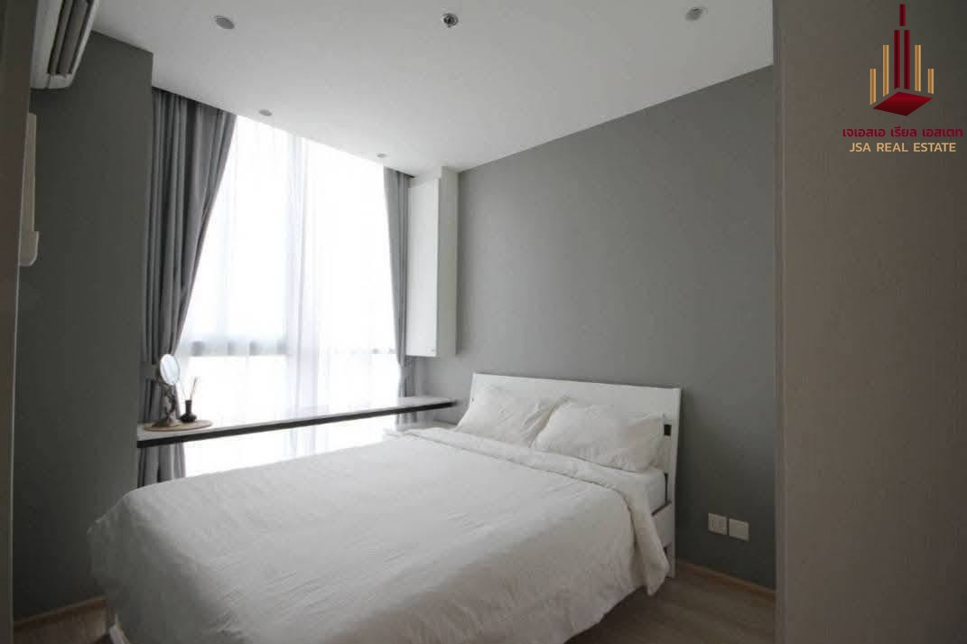 ✨ For Rent: Noble Revolve Ratchada Condo ✨ 💰 Only 16,800 THB/month