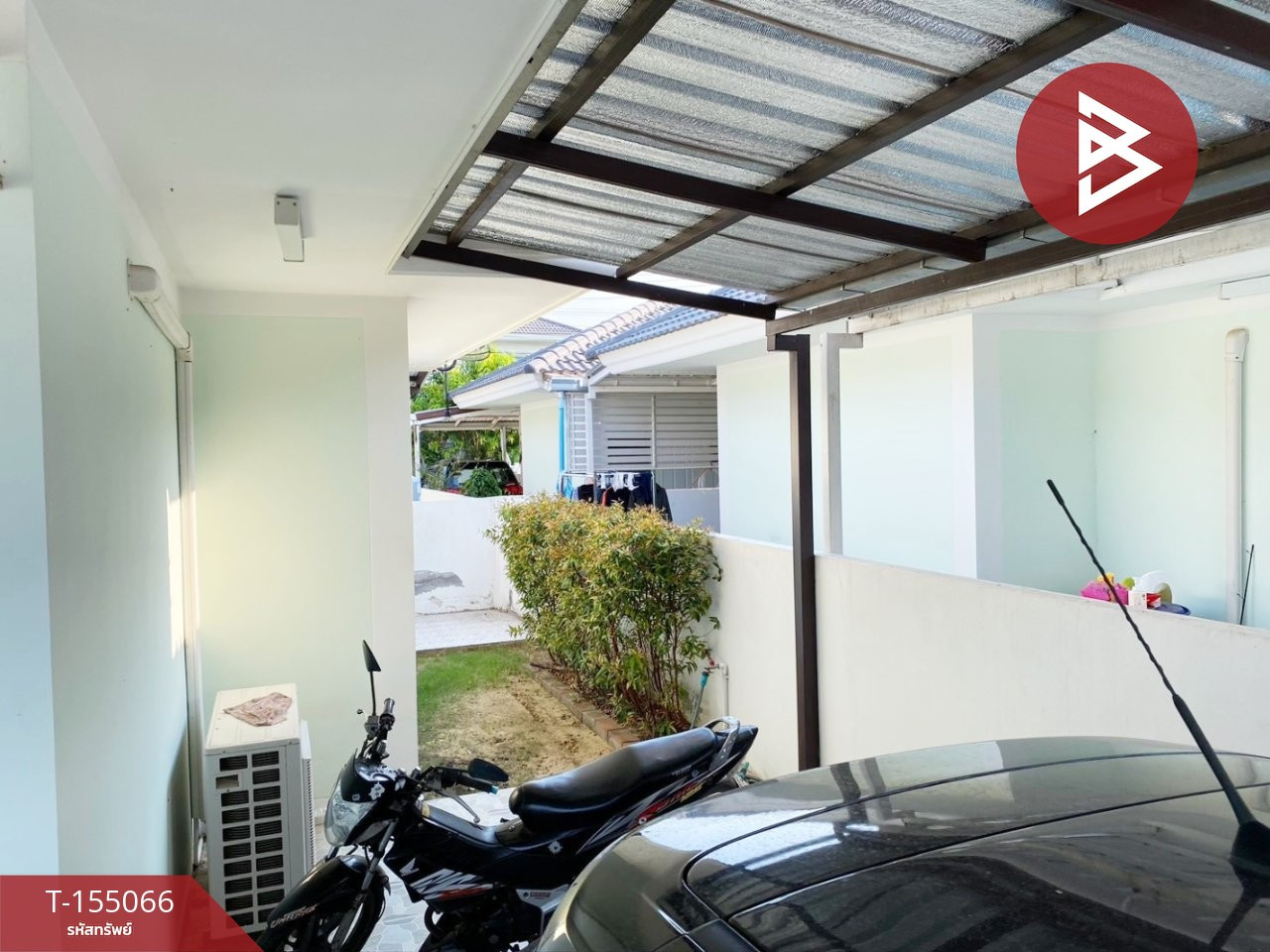 ขายบ้านเดี่ยว หมู่บ้านชีวา2 ราชบุรี (Baanchiva2 Ratchaburi) ราชบุรี – รูปที่ 3