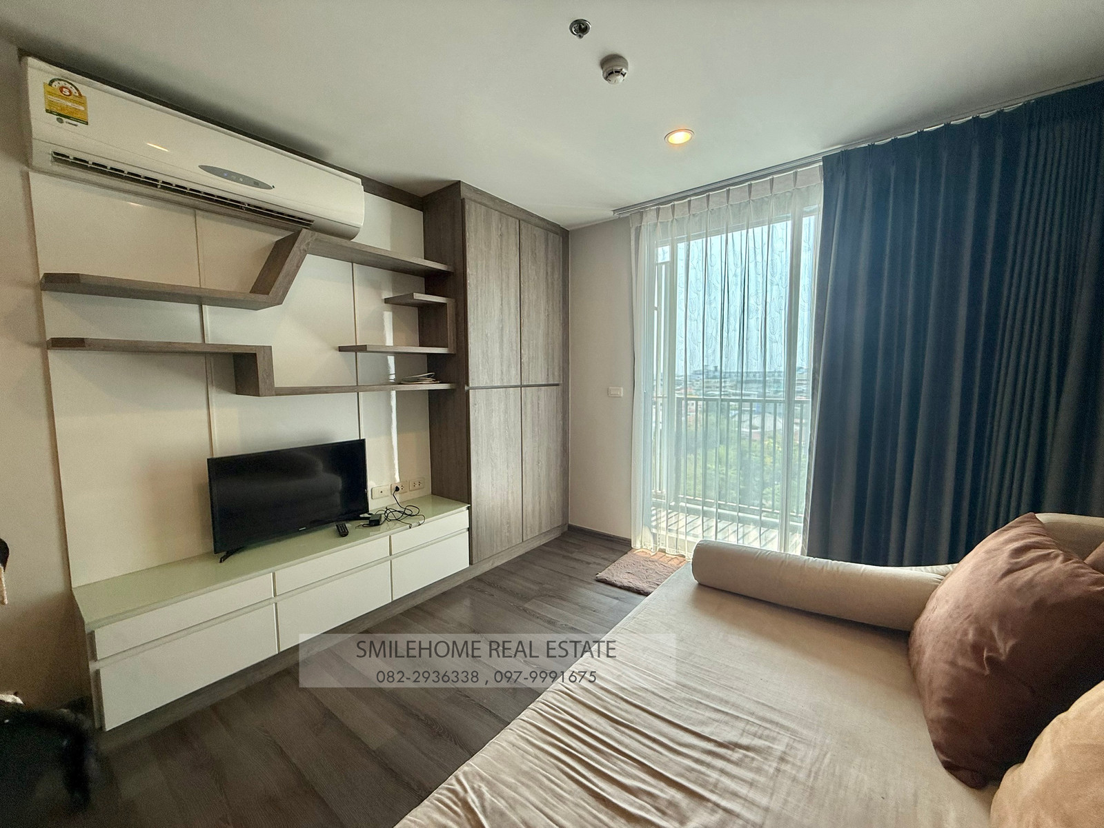 The Base height Udonthani for rent – รูปที่ 2