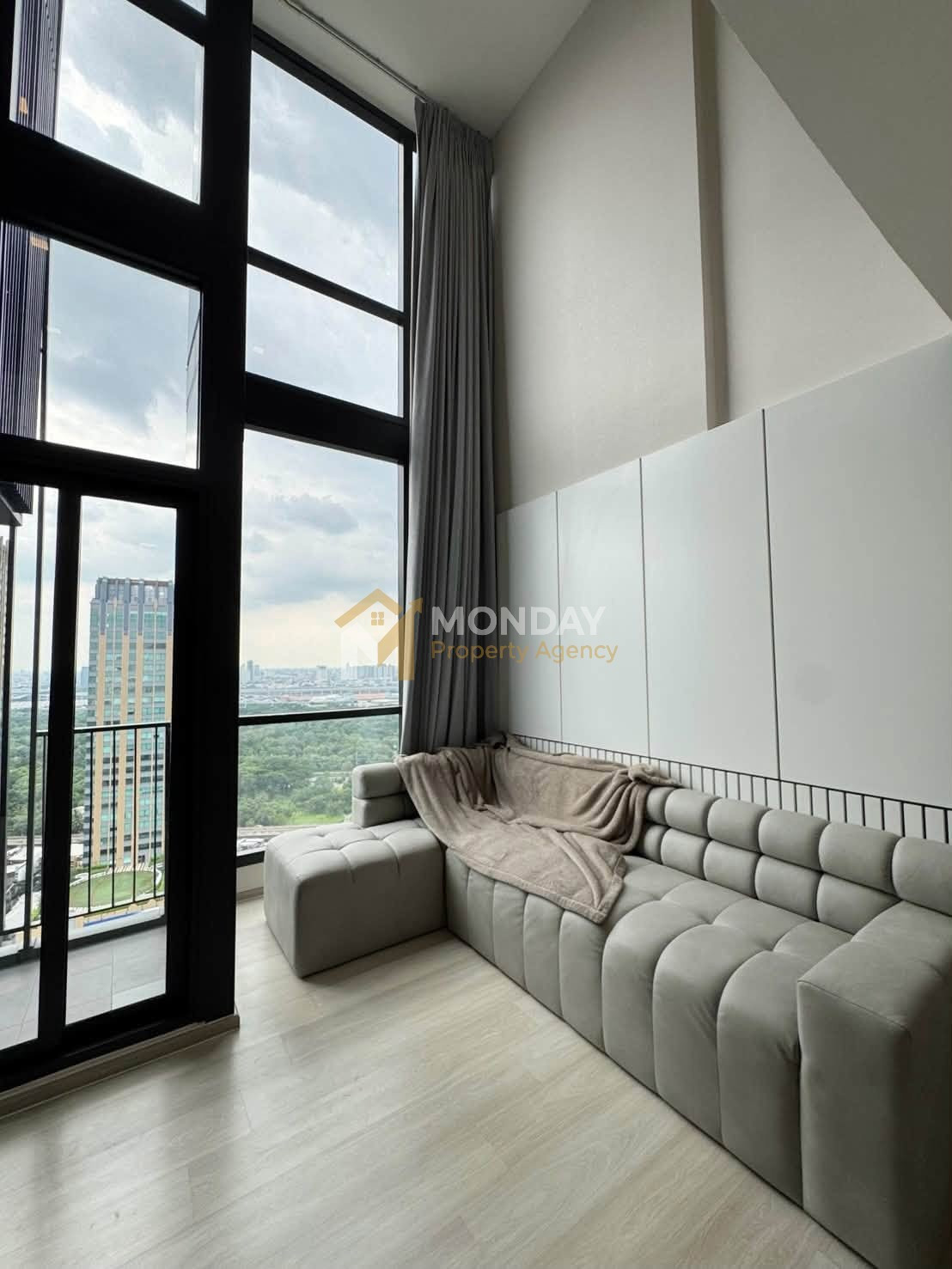 🔥MD-26067614 Rare Item, beautiful room, price lower than the market, The Privacy Chatuchak, hurry and reserve before it's gone 🔥 🔥MD-26067614 Rare Item, beautiful room, price lower than the market, The Privacy Chatuchak, hurry and reserve before it's gone 🔥