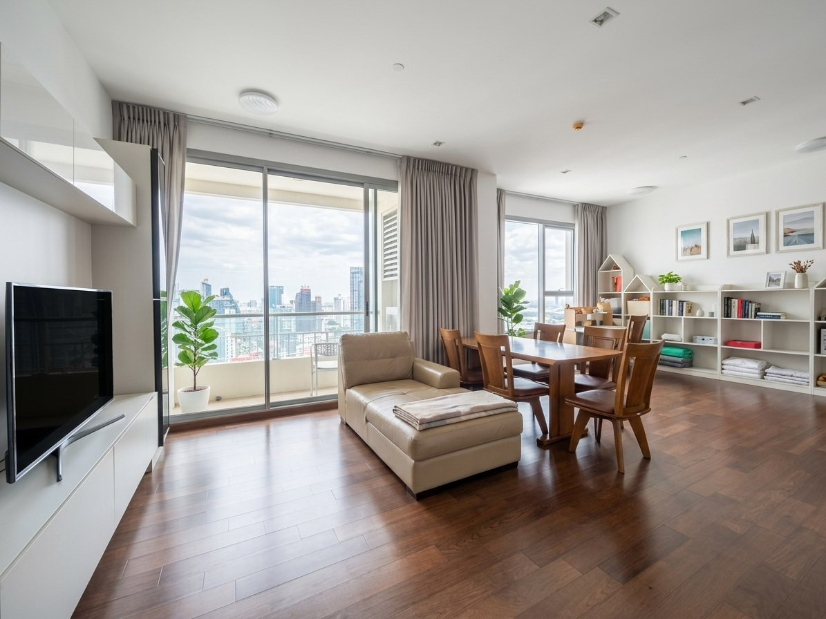 💎 For Sale - Q Asoke 3 Bed 4 Bath 137.5 sqm 39.99 mb. Call 0968623850 💎 💎 For Sale - Q Asoke 3 Bed 4 Bath 137.5 sqm 39.99 mb. Call 0968623850 💎
