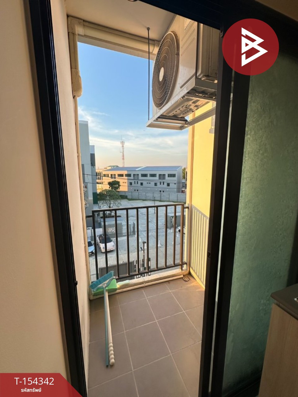 ขายคอนโด มี บางนา-บางบ่อ (Condo Me Bangna-Bangbo) สมุทรปราการ – รูปที่ 2