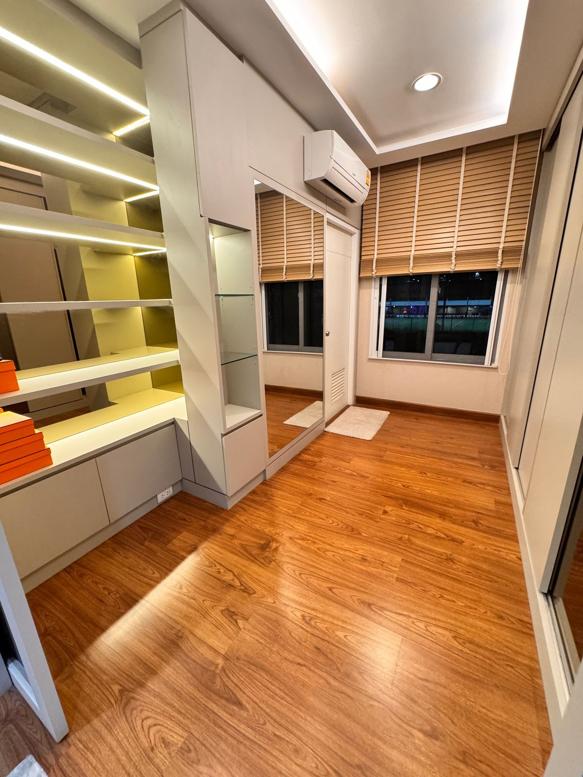 (Code HR408) House for sale, Space Ladprao - Mengjai project: Space Ladprao - Mengjai. – รูปที่ 4