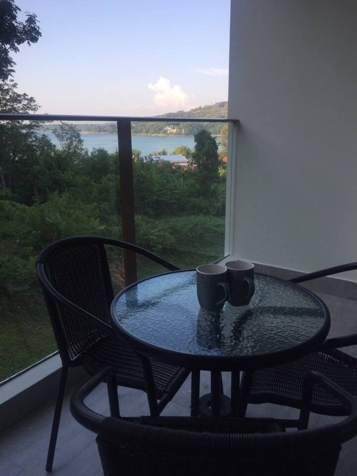 Oceana Kamala Phuket Studio for Sale | Mountain Views & Beachside Lifestyle - U1846270 – รูปที่ 4