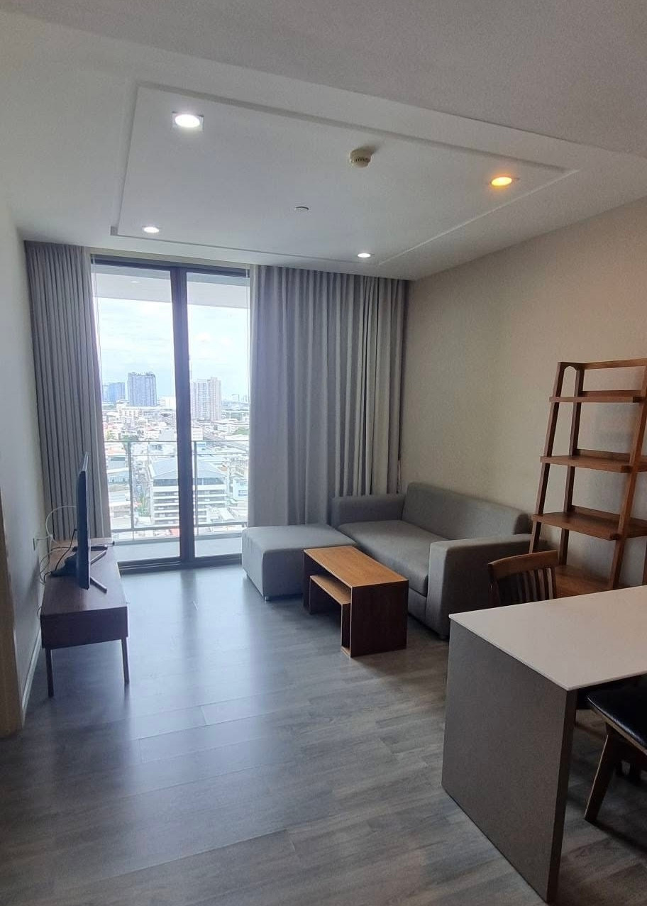 🏠✨ 333 Riverside | 1 bedroom condo for sale (HBH-LP-105)