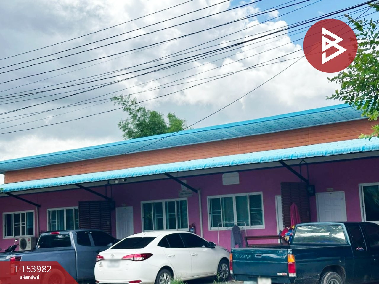 Shophouse for sale, area 3 ngan 31 sq m, Soi Sukhaphiban 4, Makham, Chanthaburi – รูปที่ 4