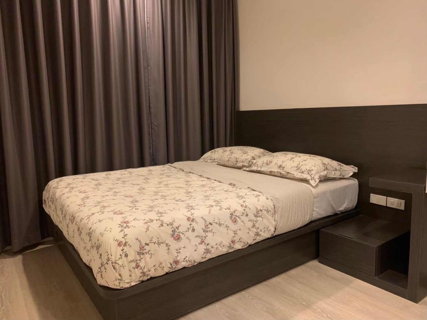  QUINN CONDO RATCHADA 17 ✨ ทำเลดี ใจกลางรัชดา ใกล้ MRT สุทธิสาร (ทางออก 4) เดินทางสะดวกมาก! – รูปที่ 4