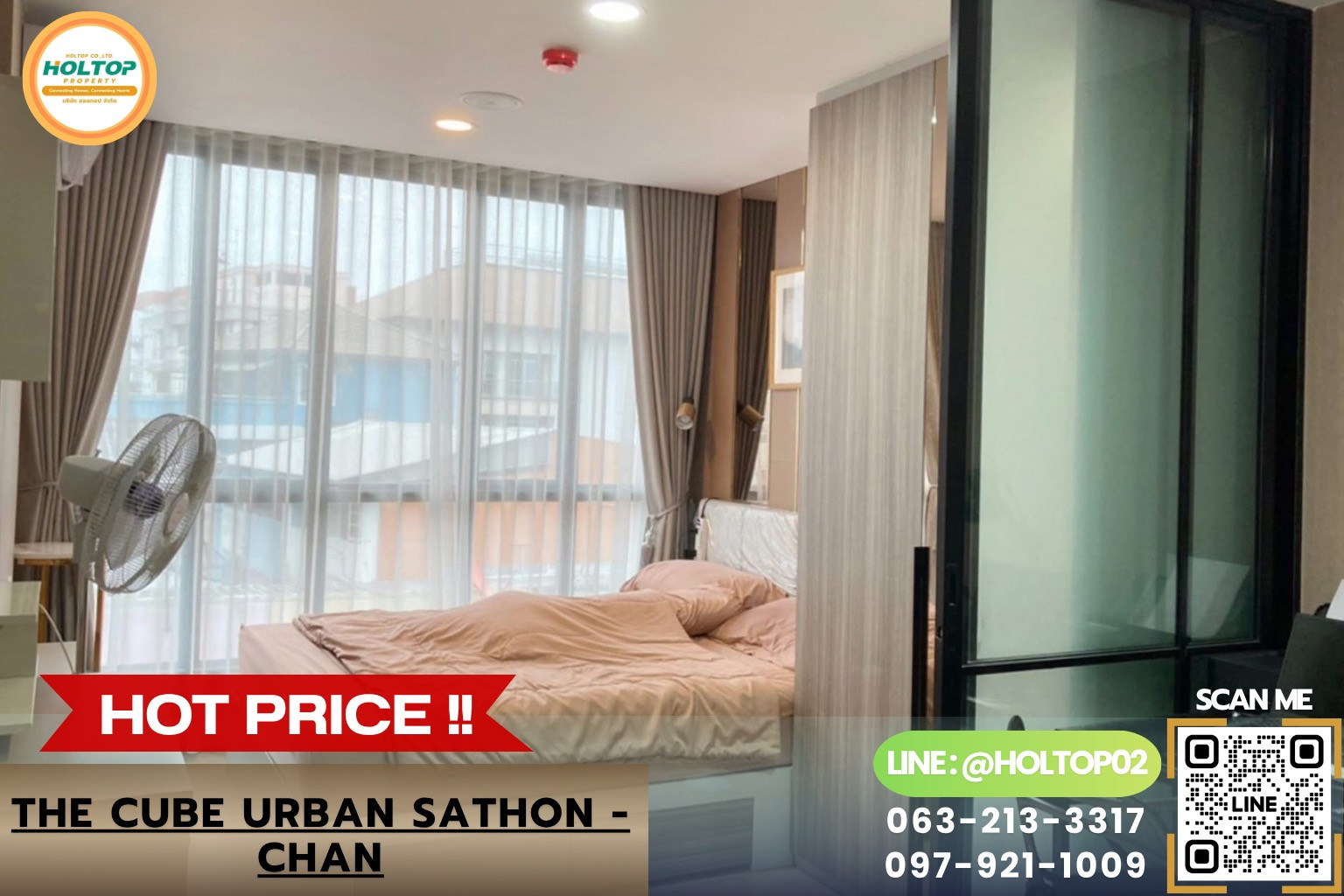 #Z167 ให้เช่าคอนโด เดอะ คิวบ์ เออร์เบิน สาทร - จันทน์ (The Cube Urban Sathon - Chan) #Z167 ให้เช่าคอนโด เดอะ คิวบ์ เออร์เบิน สาทร - จันทน์ (The Cube Urban Sathon - Chan)
