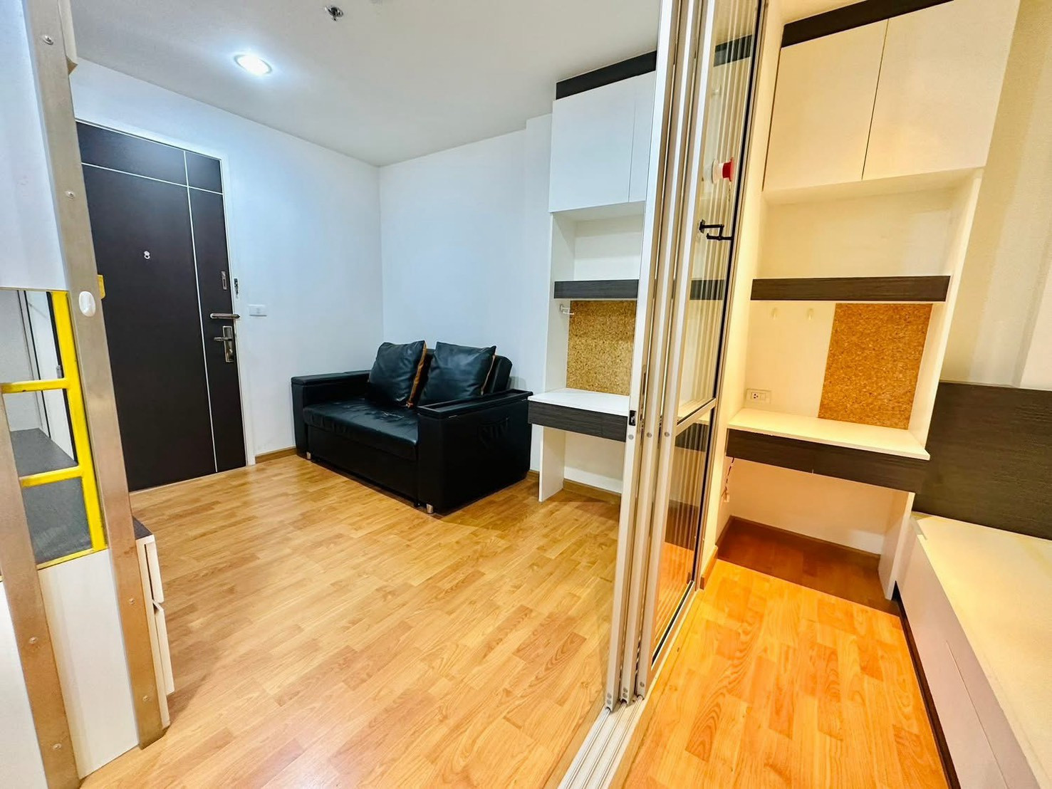 OMGS1107  ** The President Sathorn - Ratchaphruek 3 ** BTS Bang Wa Station - Cheapest unit for SELL