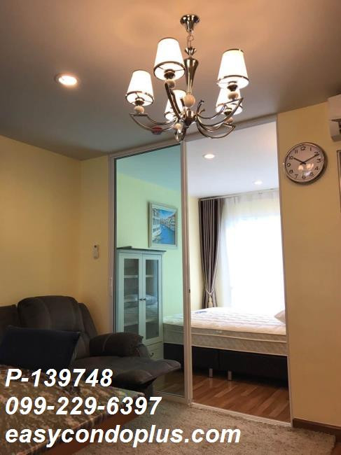 📍 𝐏-𝟏𝟑𝟗𝟕𝟒𝟖 | ให้เช่า Regent Home Sukhumvit 81 ทำเลดีเดินสบาย ใกล้ BTS อ่อนนุช เพียง 300 ม.! 𝟏𝟏,𝟎𝟎𝟎 บาท/ด. | Line ID: @easycondoplus | 099-229-6397 – รูปที่ 3