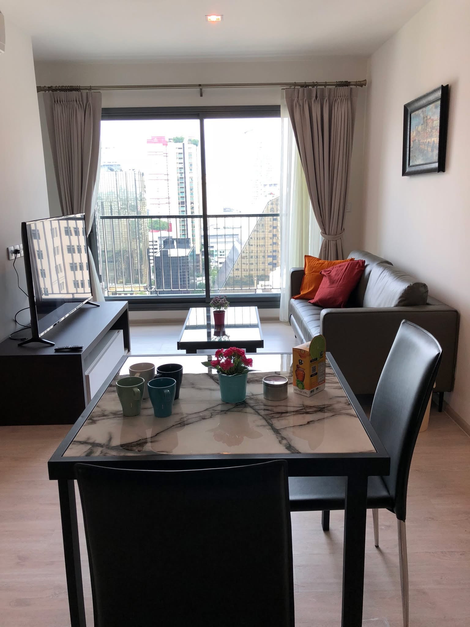 🔥 For Sale - RHYTHM Rangnam 2 Bed 2 Bath 63.59 sqm 13.75 mb. Call 0968623850 🔥 🔥 For Sale - RHYTHM Rangnam 2 Bed 2 Bath 63.59 sqm 13.75 mb. Call 0968623850 🔥