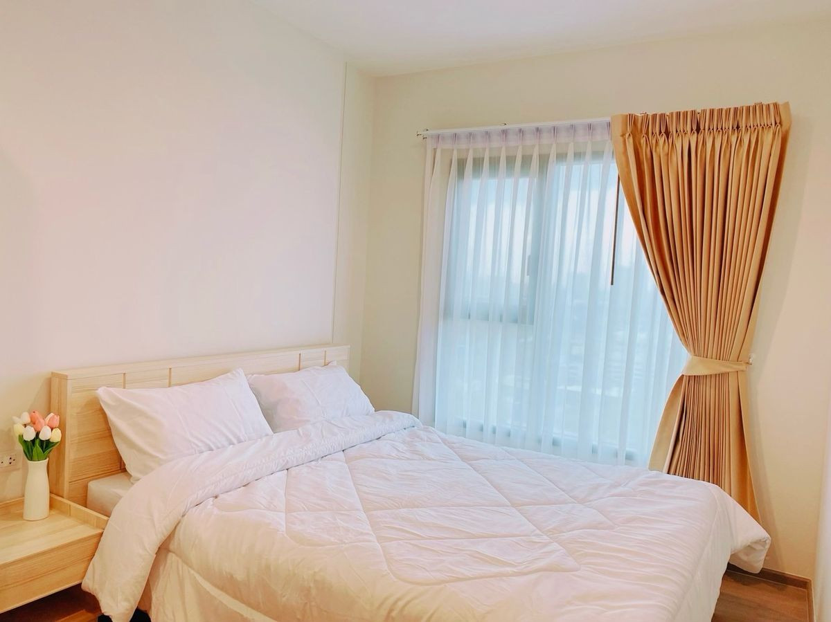 (Code R340) For rent the base phetchaburi thonglor