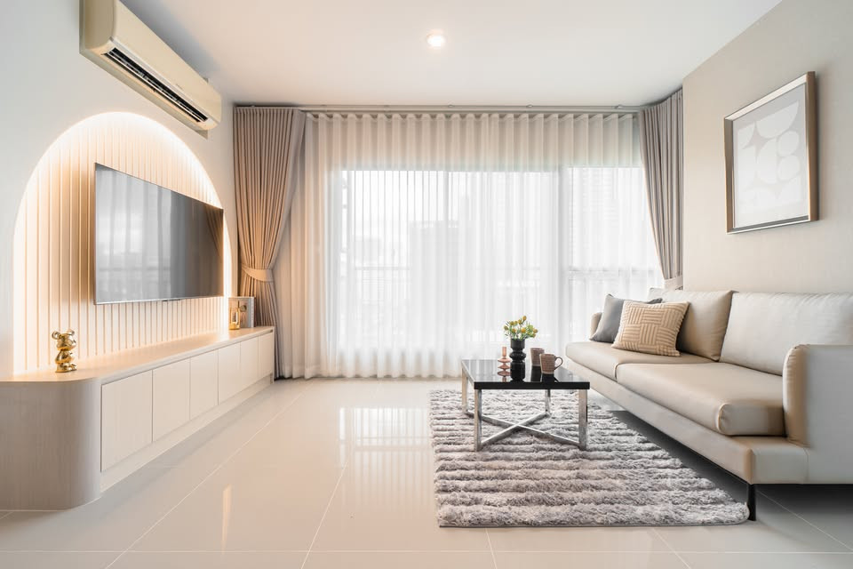 📍 ให้เช่าคอนโด Aspire Rama 9 ย่านอโศก - พระราม 9 ราคา 41,000 บาท/เดือน 📍 ให้เช่าคอนโด Aspire Rama 9 ย่านอโศก - พระราม 9 ราคา 41,000 บาท/เดือน