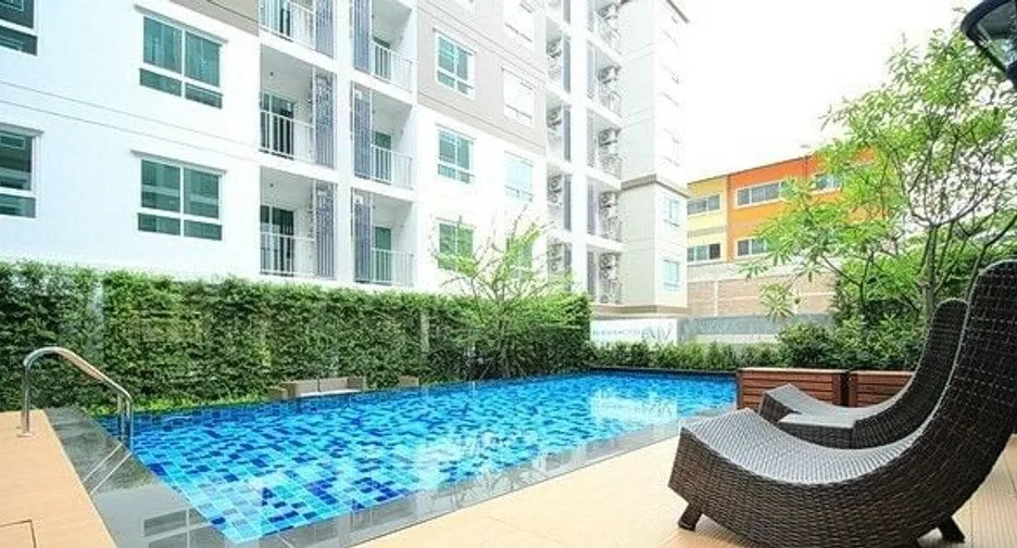 🔥MD-26067584 Rare Item, beautiful room, price lower than the market, The Viva Phetkasem 68, hurry and reserve before it's gone 🔥 🔥MD-26067584 Rare Item, beautiful room, price lower than the market, The Viva Phetkasem 68, hurry and reserve before it's gone 🔥
