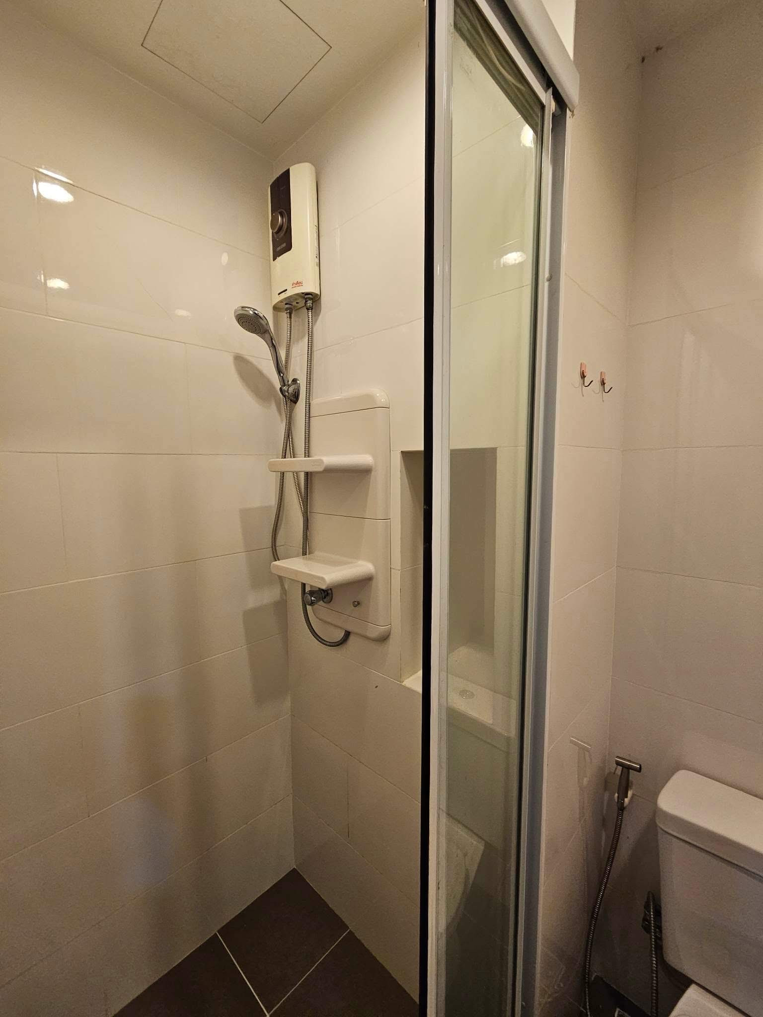 (รหัส R325) ให้เช่า the base park west sukhumvit 77 – รูปที่ 4
