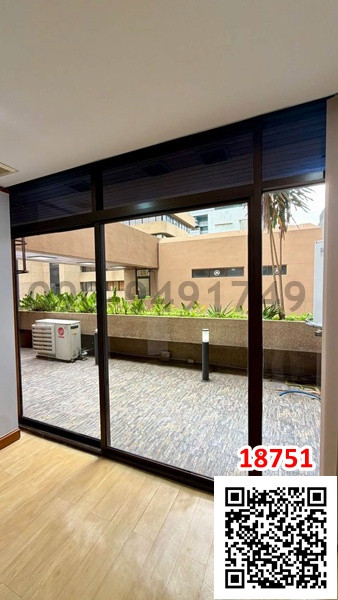 Office for rent ASOKE TOWERS in the heart of Asoke, size 85 sq m, near MRT Phetchaburi 350 meters. – รูปที่ 4