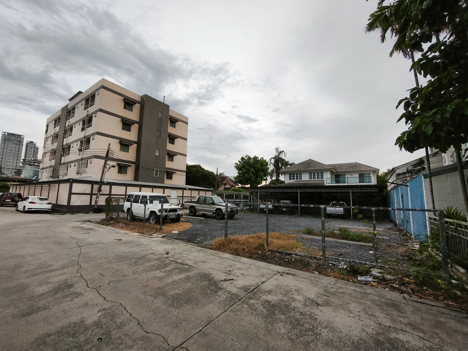 ขายที่ดิน 80 ตร.วา บางนา–ตราด กม.6 – รูปที่ 2