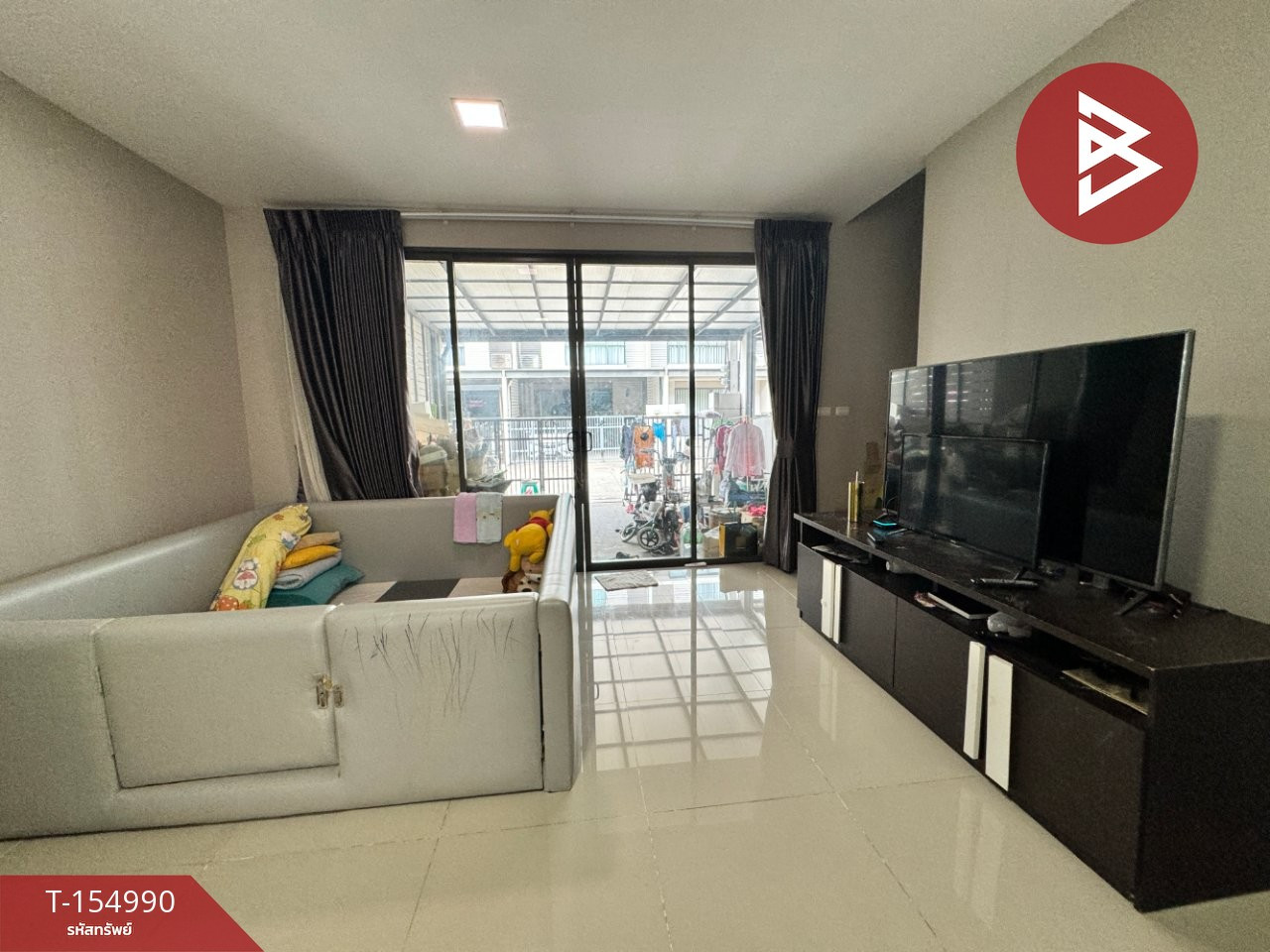 3-story townhome for sale, Patio Village Phaholyothin-Vibhavadi (Patio Phaholyothin-Vibhavadi) Thanyaburi Pathum Thani – รูปที่ 4