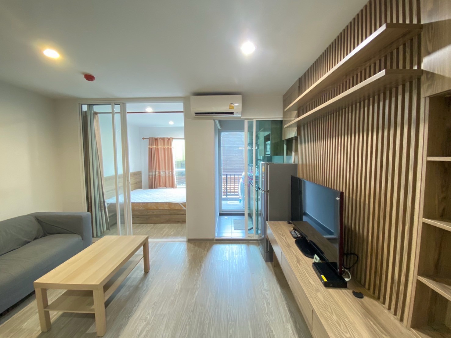 **รีเจ้นท์โฮม 97/1 ใกล้BTSบางจาก1km – รูปที่ 4