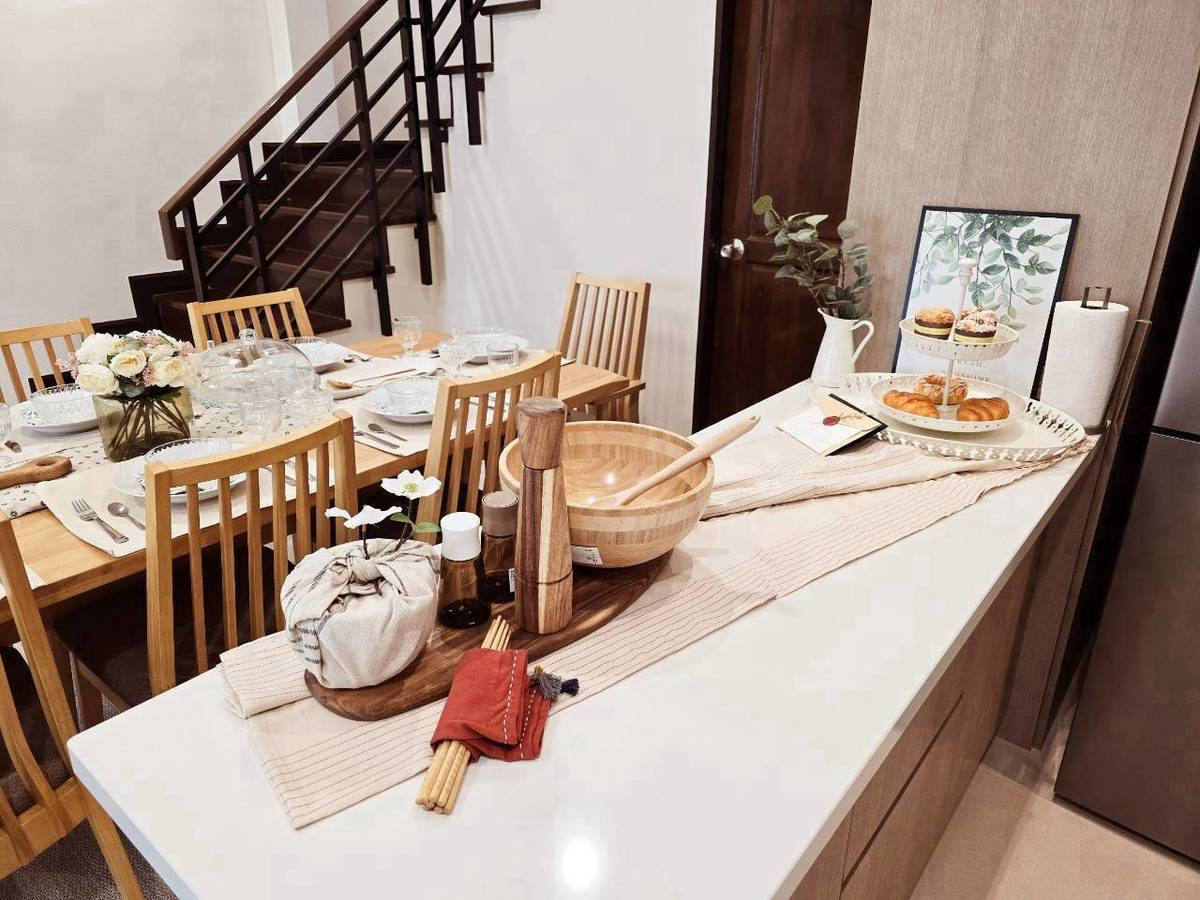 The complete Sriracha Village (The Complete Sriracha) – รูปที่ 4