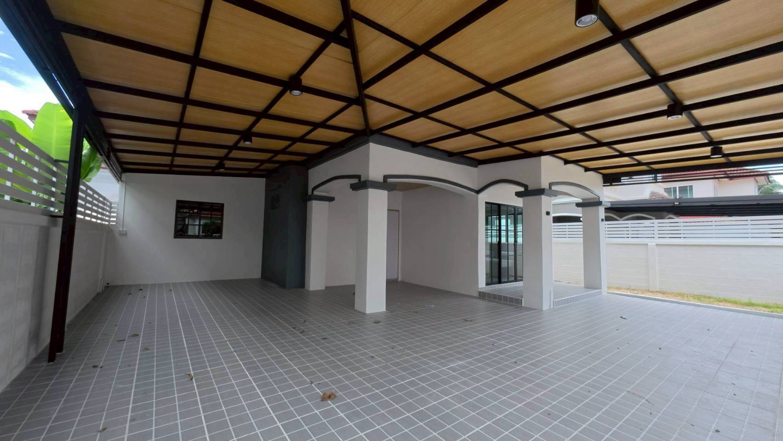 🏡🔥 ขายบ้านเดี่ยวหลังใหญ่ 4 ห้องนอน ฟังก์ชันครบ ในราคาสุดคุ้ม! KC Garden Home 18 ทำเลนิมิตใหม่ – รูปที่ 2