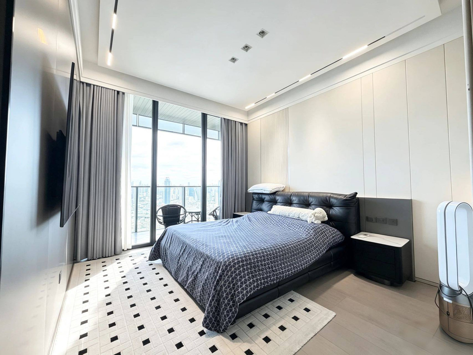 Banyan Tree Residences Riverside Bangkok | 39th High Floor Ultra-Luxury 2BR Riverside Residence (ICONSIAM Area) 250,000 THB / Month Banyan Tree Residences Riverside Bangkok | 39th High Floor Ultra-Luxury 2BR Riverside Residence (ICONSIAM Area) 250,000 THB / Month