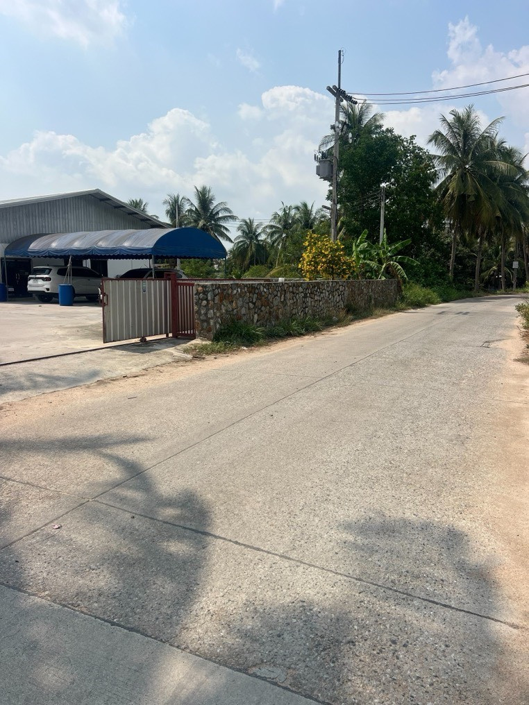 ขายที่ดิน พร้อมโรงงาน – รูปที่ 2