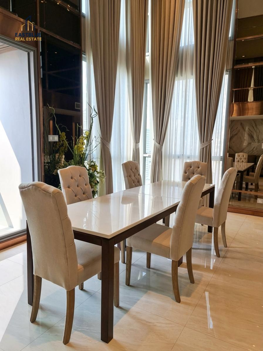 💎 For Sale - H Sukhumvit 43 4 Bed 4 Bath 238 sqm 45 mb. Call 0968623850 💎